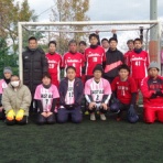 FC.tohoho...のトホホな活動