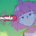 ［再掲］【UNBEATABLE】PCなど向けに11/6配信へ。音楽が違法の世界で少女たちの奮闘を描くアニメ調リズムアドベンチャー