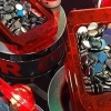 【業界大激震】パチンコの収入から税金を徴収する仕組みを12月に作ると日本維新の会が活動開始