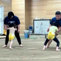 5.16(土) 少年•少女相撲教室 & 稽古