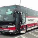 2026年4月2日北海道中央バス 高速はこだて号新千歳空港経由便（湯の川温泉東～札幌駅前）