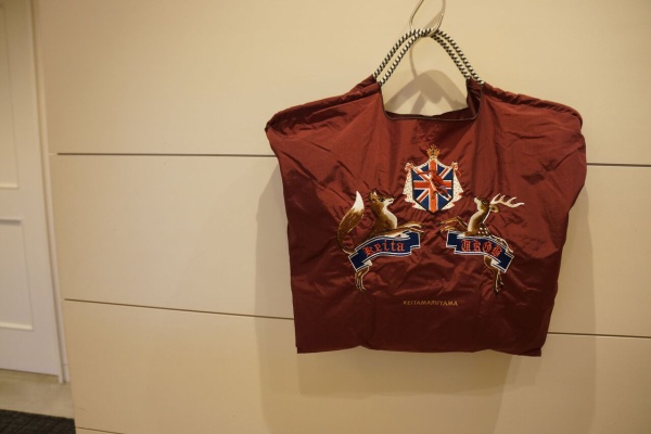 mode shop sugino official blog - KEITA MARUYAMA