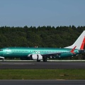 ＢＥー７３７，Ñ２５１ＢＥ