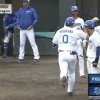 【vs.中日練習試合】日ハム齊藤伸治、7回に高橋周平のタイムリーと細川の3ランで4失点