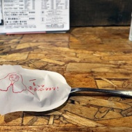 カツカレーに恋焦がれて…〜西天満　ザ・モチベーションショップ〜