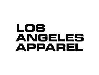 『ロスアパ』BASIC TANKTOP サイズ揃いました