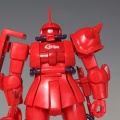 HG ザクII カープ バージョン