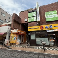 イタリアンラーメン テノヒラ＠元住吉