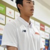 ドラフト注目の織田翔希、NPBかMLBか…進路は