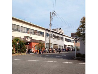 Xmasケーキ★予約状況