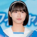 【画像】アイドル・八重樫美伊咲(16歳）がマジで「でっかぁ……」すぎると話題に