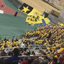 コミュサカブログ とうほう みんなのスタジアム