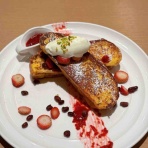 フレンチトースト研究会