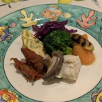 イノシシ＆ブタの　新潟のほほん日記