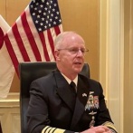 【台湾有事】アメリカ海軍トップ、高市首相の発言に動じず→ネット「やはり高市さんは『うっかり言っちゃった』わけではなさそう」