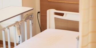 入院中だけど、昨日入院してきた86歳の隣人がうるさくて笑ってしまったｗｗ