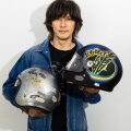 B’z・稲葉浩志（61）、最新姿に驚きの声「何歳だよ稲葉さん …もうイケメンすぎて」
