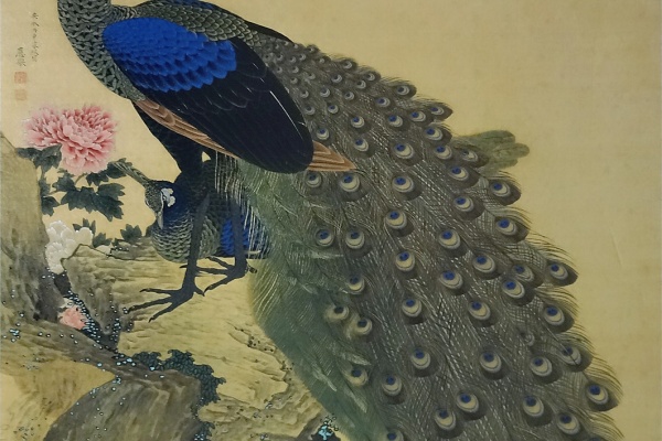 クラシック音楽とアート - 円山応挙 「写生」を超えて