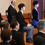 2026年講書始の儀が皇居宮殿で行われる・NMR掲載