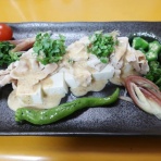 趣味の歳時記