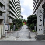 努力の上に花は咲くⅡ