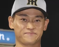 早川太貴（くふう時代）25試合 4勝7敗 防御率3.22 ← これ