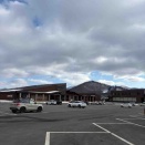 道の駅　南富良野