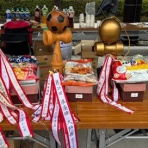 山本少年サッカークラブ応援コラムⅢ