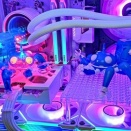 [TACHIKOMA]　タチコマ改造手術される