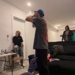 ブルージェイズファン、発狂してテレビ破壊wwwww