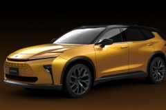 トヨタ、新型「クラウンエステート」2023年発売か　価格は600万円台後半を想定