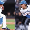 日ハム先発ローテ再編　伊藤と鈴木が中5日でオリックス戦登板