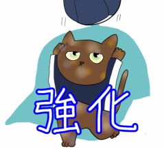 フィジカル強化のために身体を追い込んでいる秋季キャンプ！来季浮上の礎に！