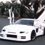 三菱GTO好きな私のぺージで〜す。見てくださいね