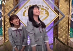 泣ける・・・せっかく乃木坂ちゃんが”高校生クイズ”に関わるようになったのに・・・