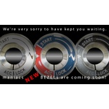 �ؼ����[maniacs]BEZEL 07S/S��ǥ�ȯ��ˤĤ��ơ٤β���