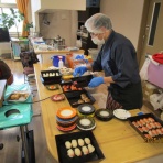 ひだまりケアへの道