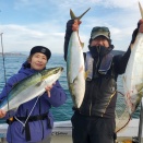 2026年2月4日　釣果