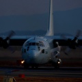 LOCKHEED MARTIN  KC-130J・C-130R ～岩国航空基地にて～