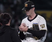 敗戦投手、ルーカス←正直どうだった？
