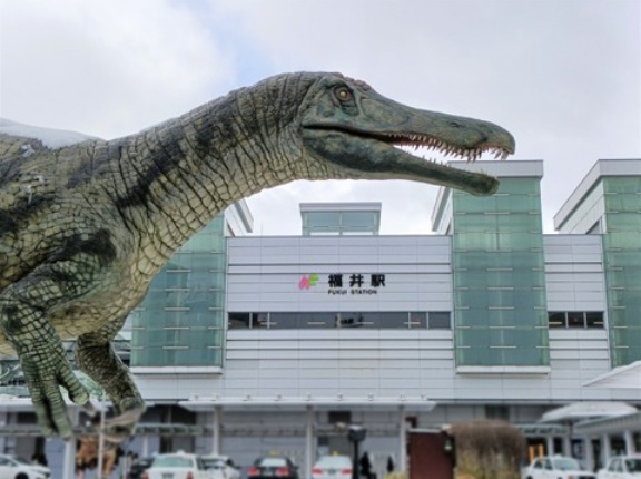 「福井県」とかいう謎の県