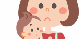 産後2週間なのに気を使えないバツイチ夫に腹が立つ。週末に姑、来週は前妻との子供(大学生)を我が家に泊める気らしい