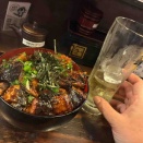 宇奈ととは飲み屋としても最高なんだよね　宇奈とと 新橋店