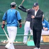 なぜ張本勲は日ハムOB感を出さないのか