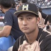 日ハムのベンチで変なことが流行ってしまう