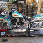 HarleyDavidsonパーツディストリビューター ネオファクトリー & カスタムショップ ネオガレージブログ