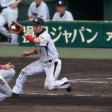 『【朗報】中日大島、200安打届きそう』の画像