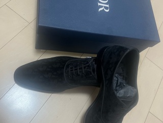 【画像】16万円の靴買ったんやけど評価してくれwww