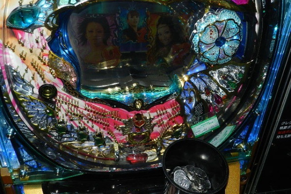 パチンコ公論 メダルゲーム 0円パチンコ