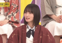 【朗報】最近の遠藤さくらの『日向坂にいそう感』は異常